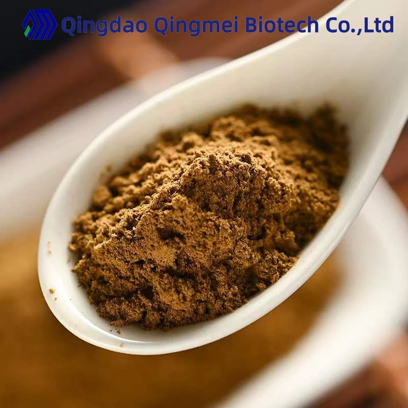 Phellinus Lgniarius Extract Mushroom Extract Powder