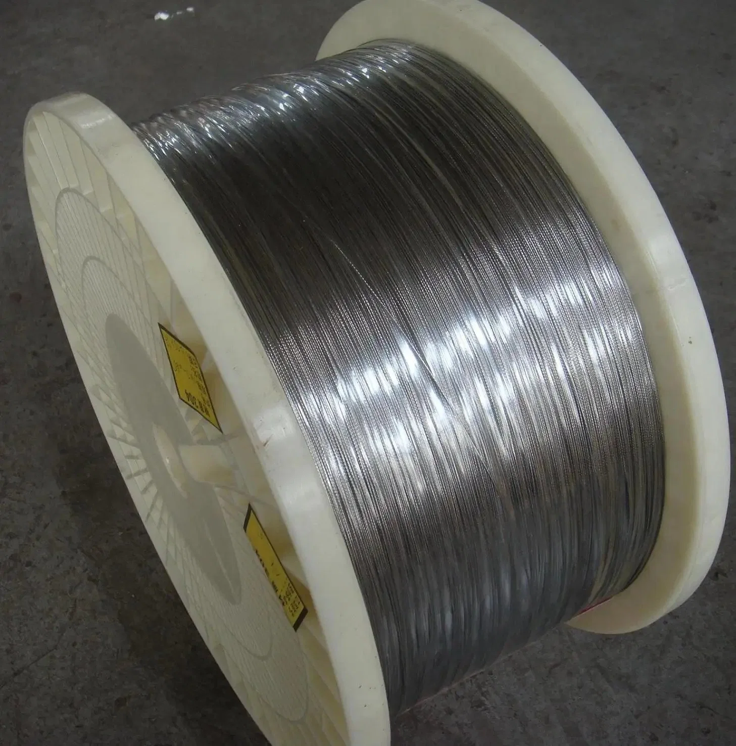 Manufacturer Price Cold Drawing 0.2mm 0.3mm AISI Ss 202 201 301 304 316 Stainless Steel Wire