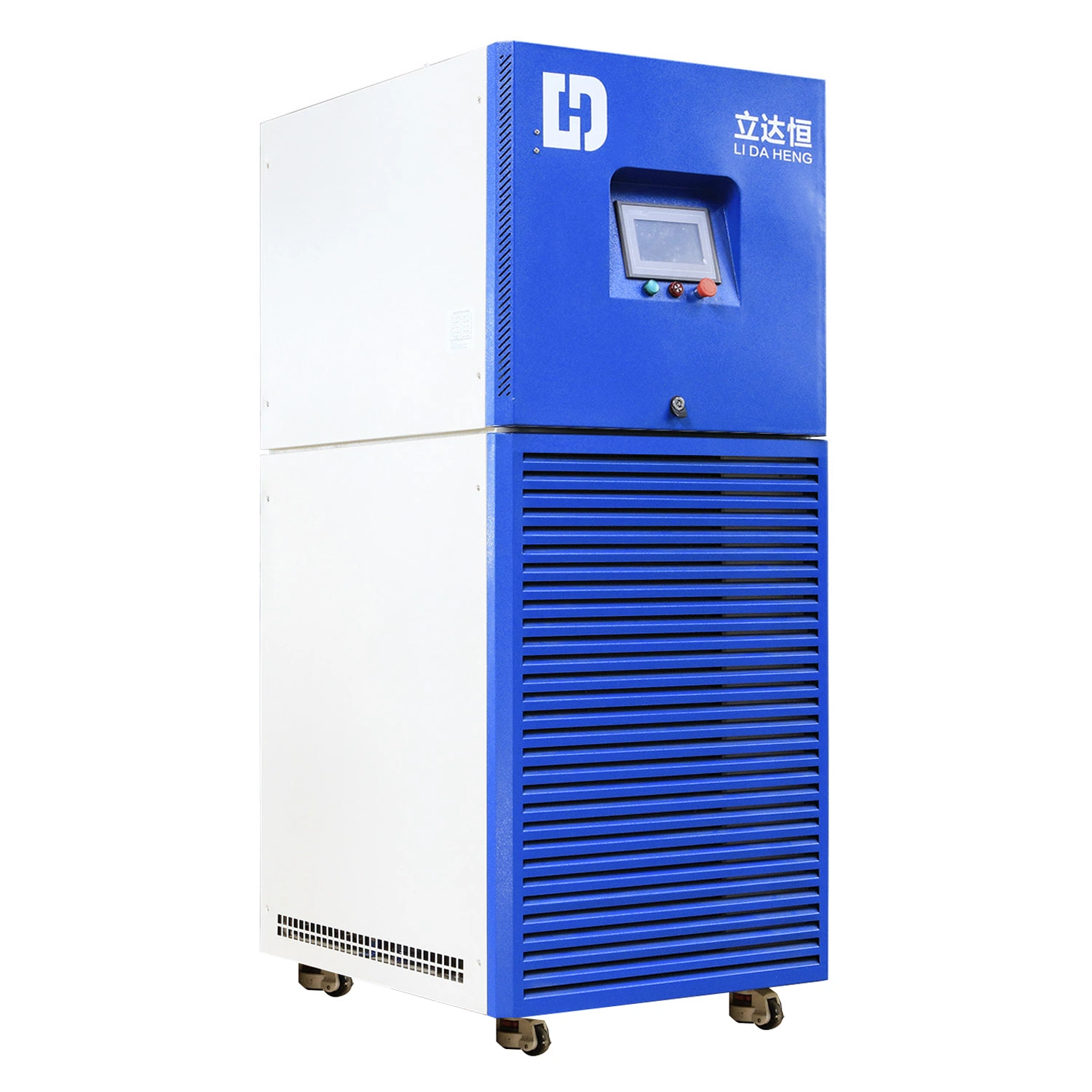 Liquid Nitrogen Generator 40L/Hr Small in Size and Light in Weight