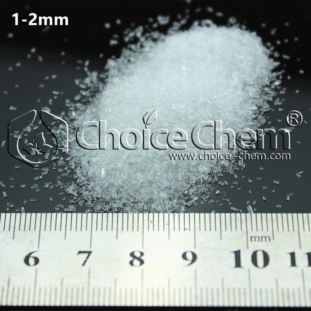 Magnesium Sulfate Heptahydrate, Magnesium Sulphet Hepta Agriculture Grade