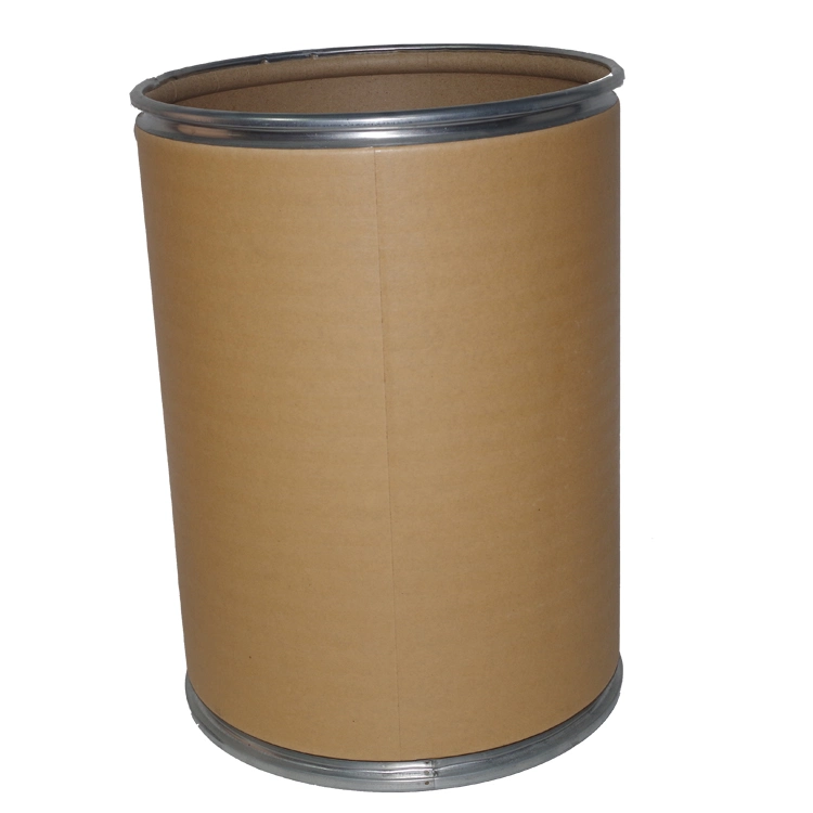 Multipurpose Packaging 55cm *85cm Professional Wooden Lid Standard Drum
