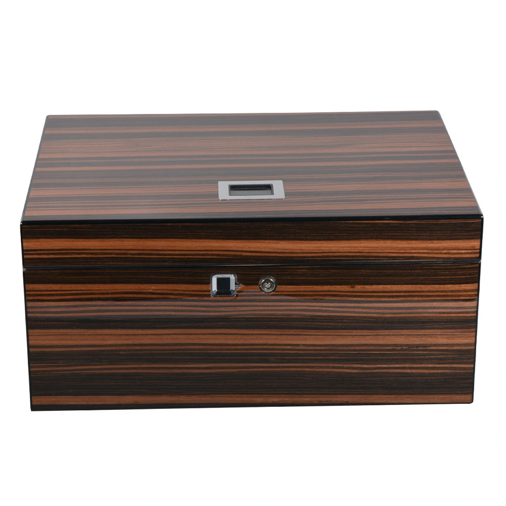 Custom Zigarren Cases Holz Zigarren Humidor Box