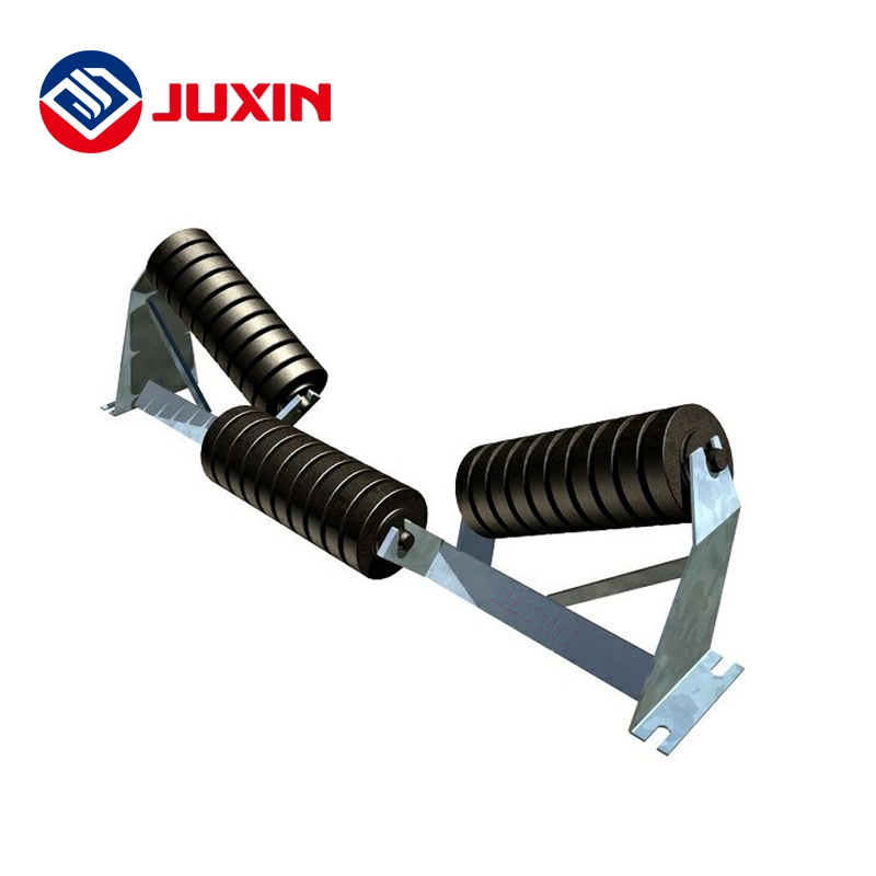 Belt Conveyor Carry Roller with ISO9001