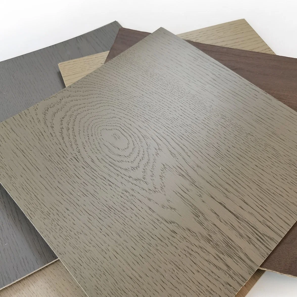 18 mm Plywood Film Faced Plywood Wood Products for Construction