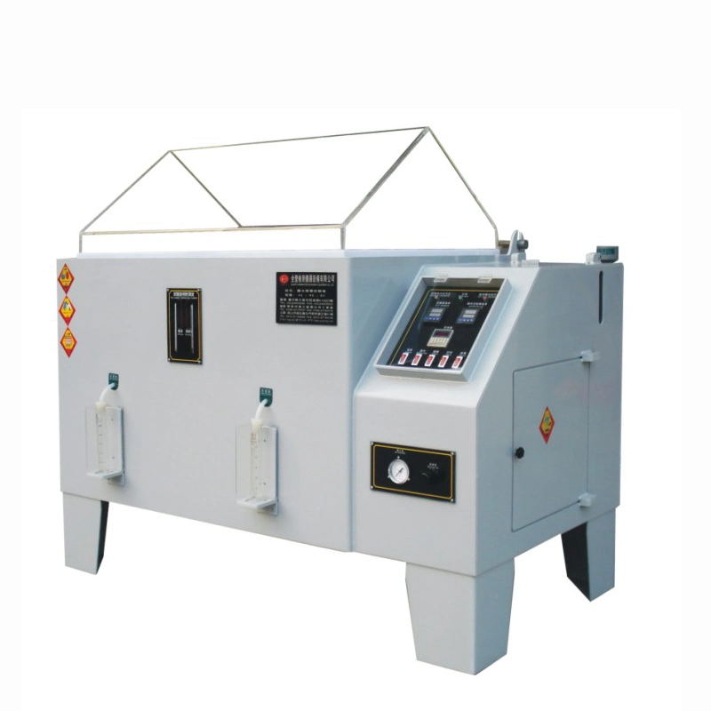 CE Cerficated Salt Spray Test Chamber (QSS-270)