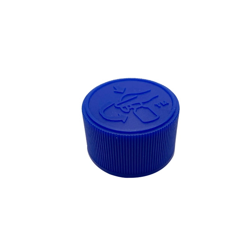 20mm 24mm 28mm Child Resistant Cap for Medicine Bottle, Plastic Child Proof Cap