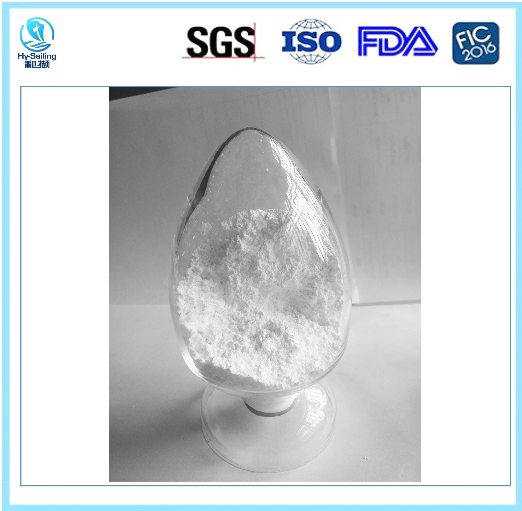 TiO2 Rutile Titanium Dioxide for General Purpose