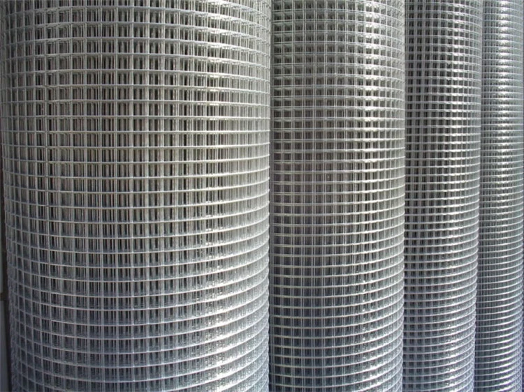 Best Selling! High quality/High cost performance  Welded Wire Mesh