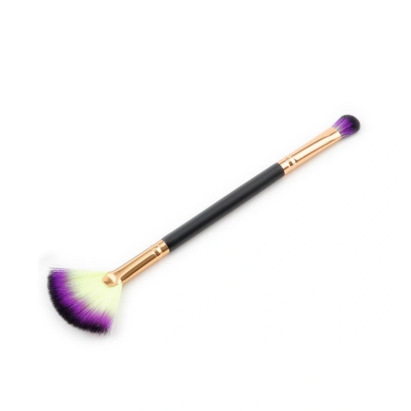 Double Sides Eye Shadow Brush Powder Makeup Brush