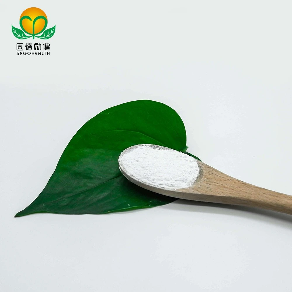 Factory Supply EU/Nop Certified Organic Erythritol Powder