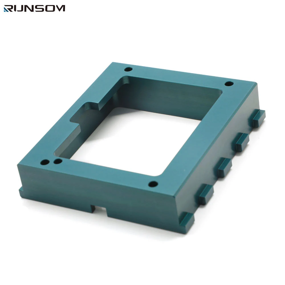 Servicio de mecanizado CNC del eje de alta precisión de mecanizado de EDM Cable Parte de piezas de maquinaria de impresión