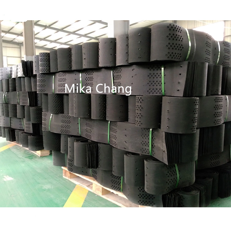 Gravel Stabilizer Plastic HDPE Geocell for Earth Retaining Wall