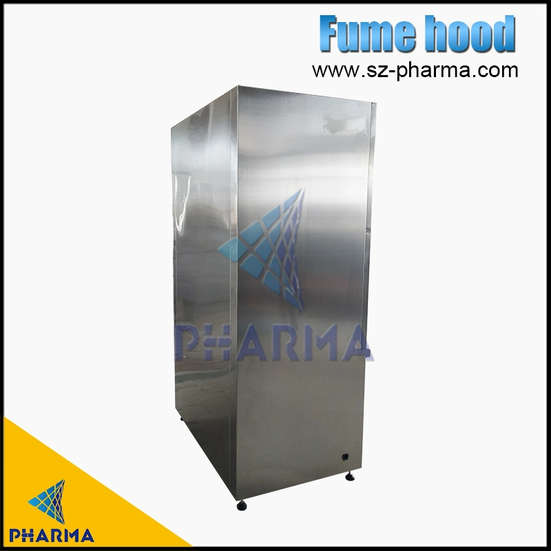Chemical Equipment Lab Furniture Ductless Fume Hood