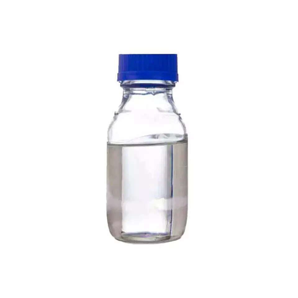 Transparent Liquid Chemical Auxiliary Agent Dioctyl Ester DOP Plasticizer Dioctyl Ester