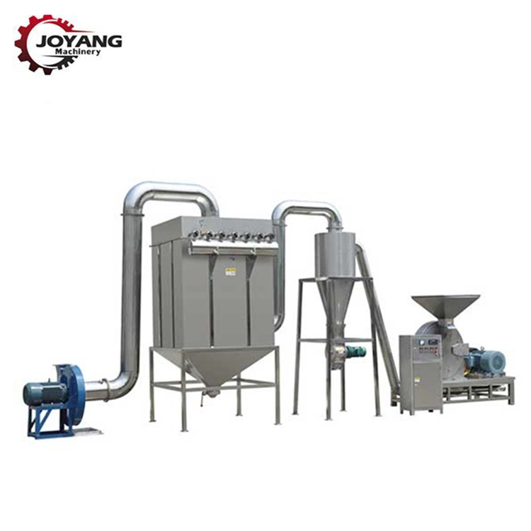 High Viscosity Transparency Modified Starch Making Machine Modifying Equipment