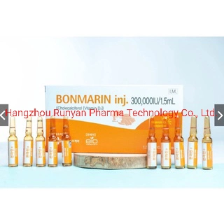 Vitamin D Injection Cholecalciferol Vitamin D3 300, 000iu/1.5ml