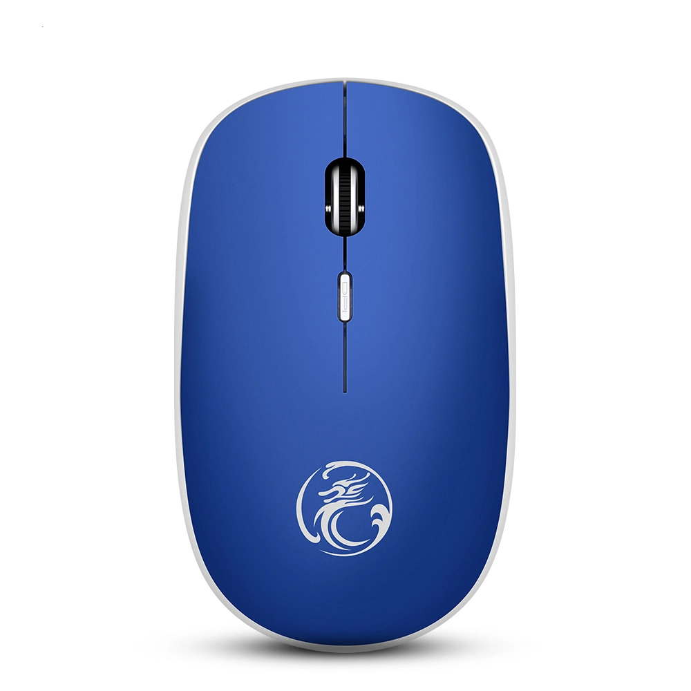 New Arrival 2.4G USB Wireless Mouse G-1600 Game Mouse