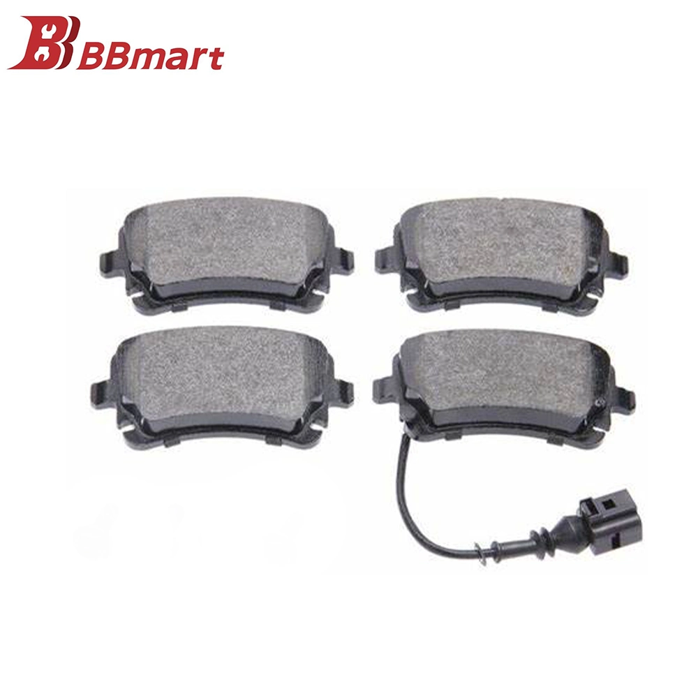 Bbmart Auto Parts Brake Pads Rear with Wire for VW Transporter OE 7h0698451 7h0 698 451