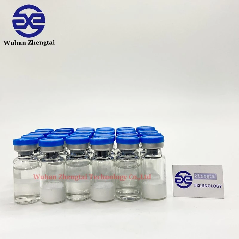 High-Quality Peptidomimetic Adipotide Raw Peptide Powder From Manufacturer