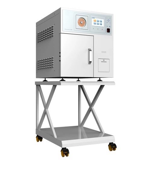 Low Temperature Plasma Air Sterilizer (THR-PS-60)