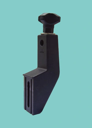 Adjustable Conveyor Side Brackets for Sideguides