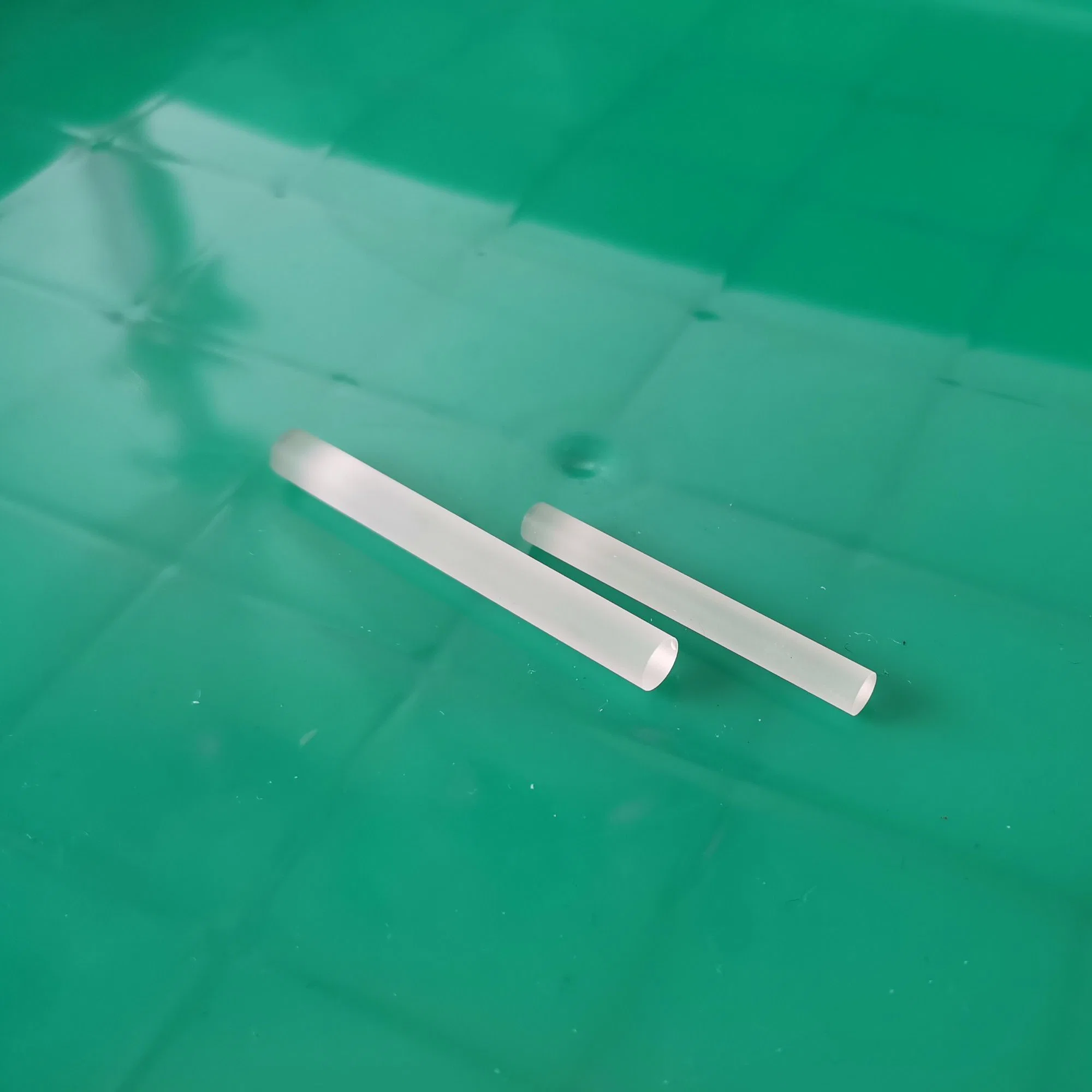 Optical Glass Cylindrical Rod Lens for Medical Machine