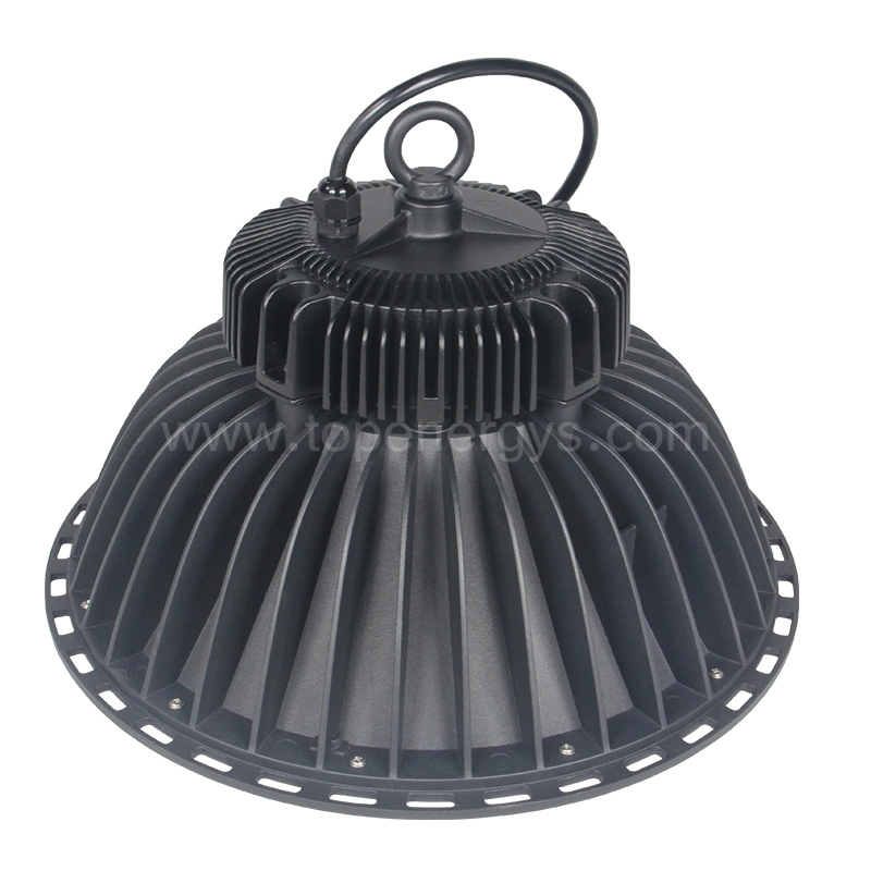 150lm/W, IP65, Meanwell Driver,  Driver 240W LED Hallenleuchten