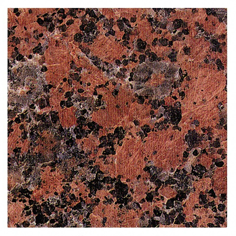 precio de fábrica Non-Slip negro mosaico de Bakersfield de granito y piedra