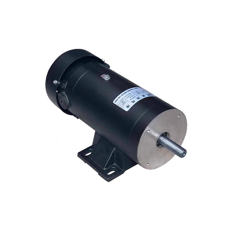 Good Price Zyt Brushed 200W 300W 400W 500W 800W Permanent Magnet DC Motor