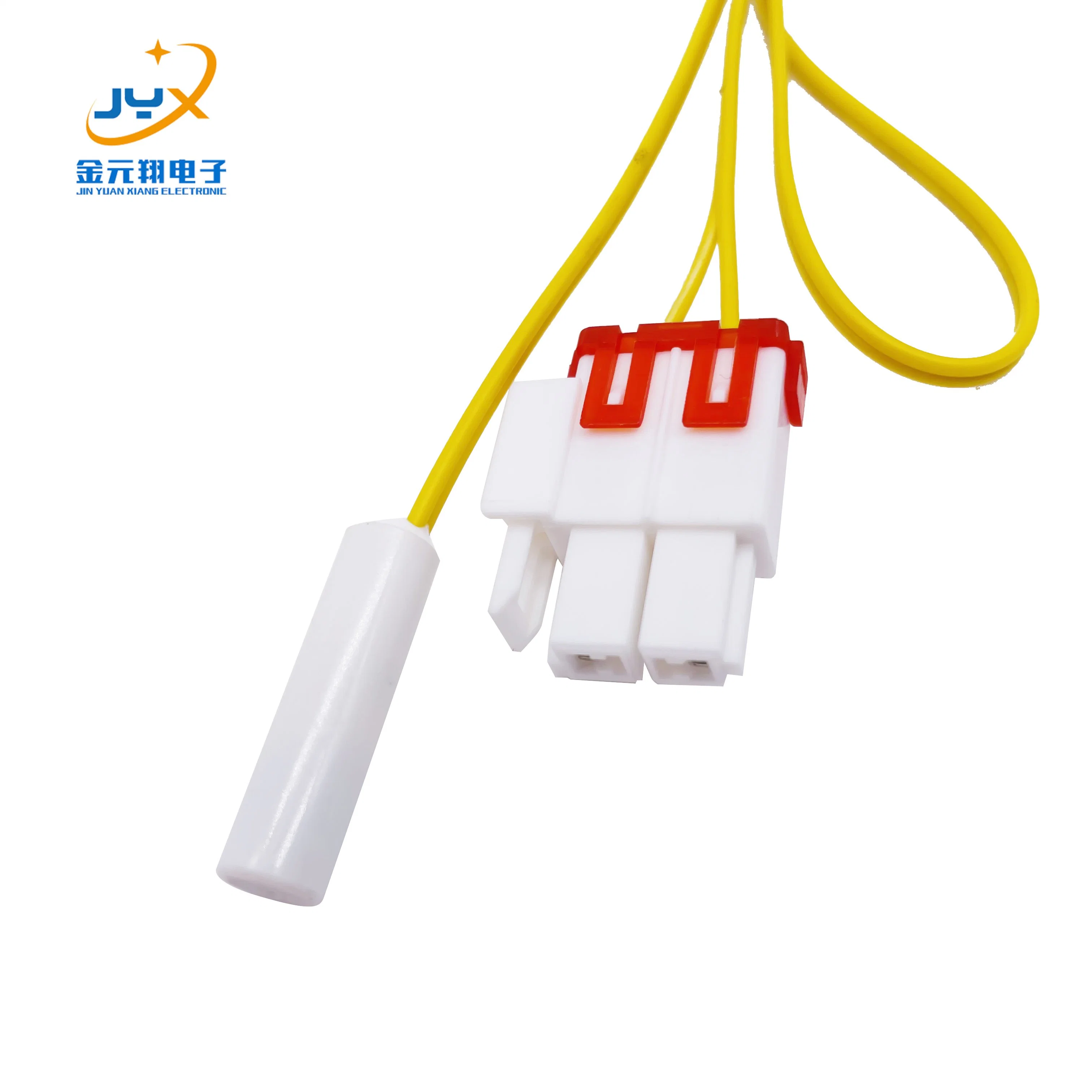 Connectors359659200 Retainer Ntc 10K 3435 3950 Temperature Sensor for Refrigerator Freezer