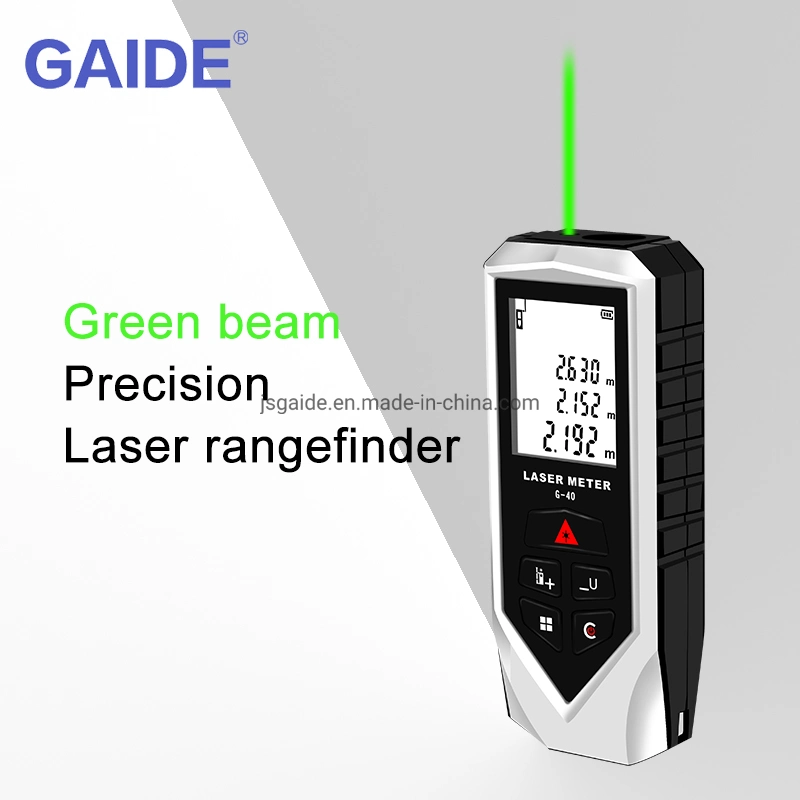 Long Distance OEM Outdoor China Laser Rangefinder