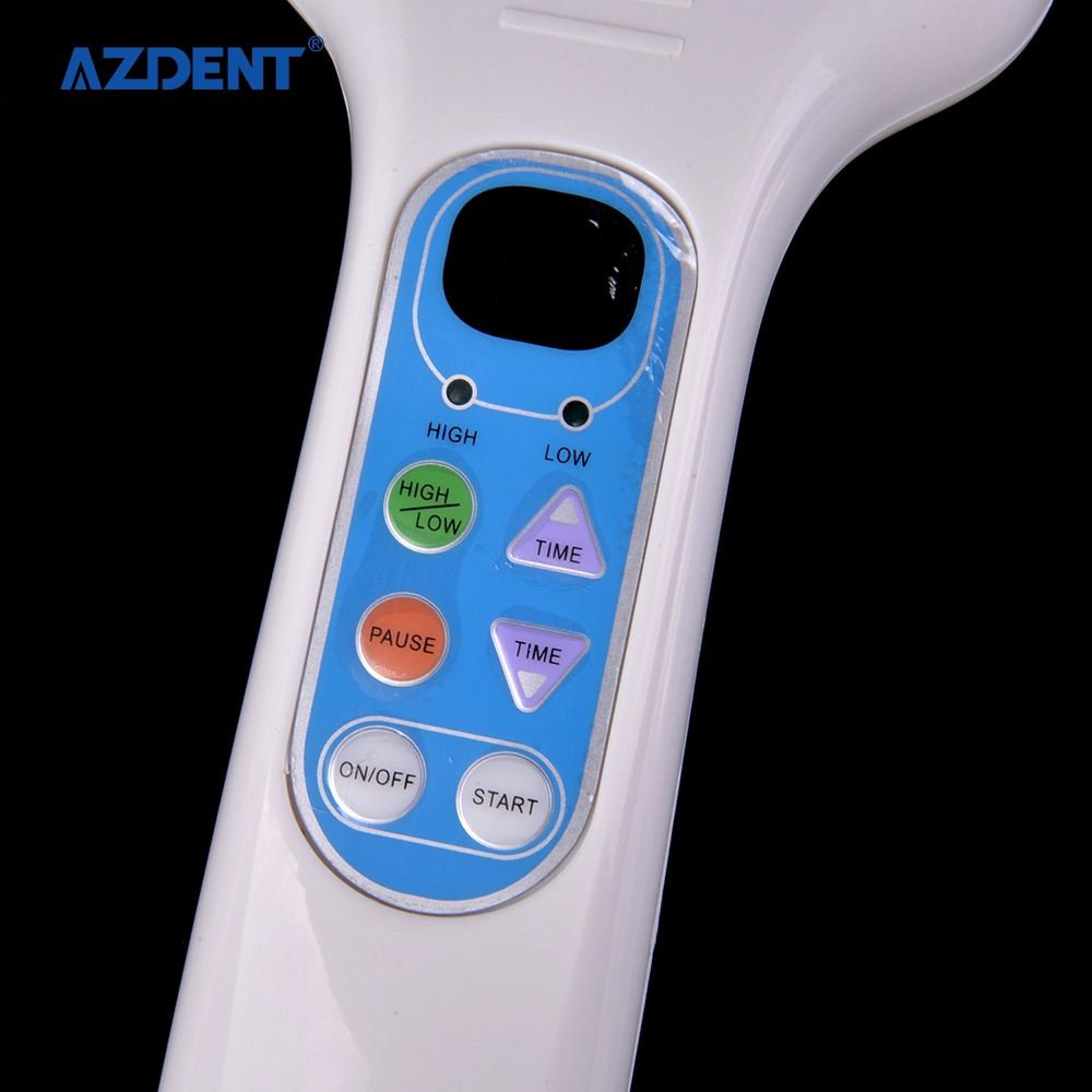 Azdent High Quanlity and Low Price LED Teeth Whitening Lamp with CE