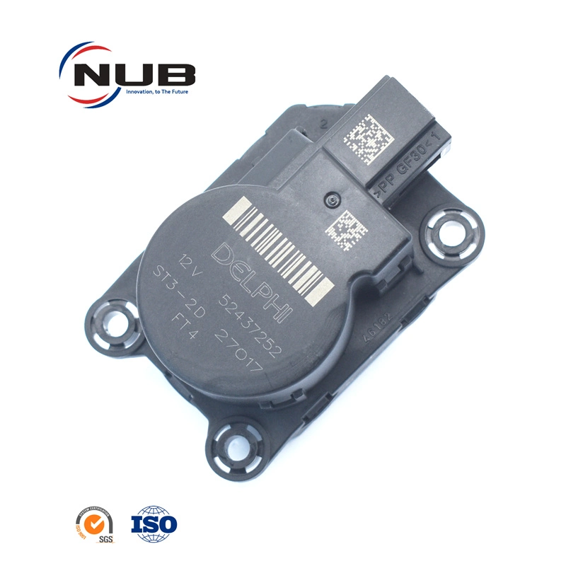 NUB Auto Parts Aire acondicionado Ventilador Motor para Chevrolet Opel Ford Chrysler Toyota Honda Nissan VW BMW BENZ Hyundai Kia