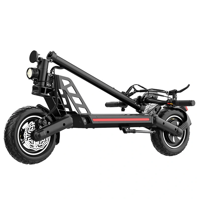 Fast Long Range High Speed Folding Electric Scooter for Adults