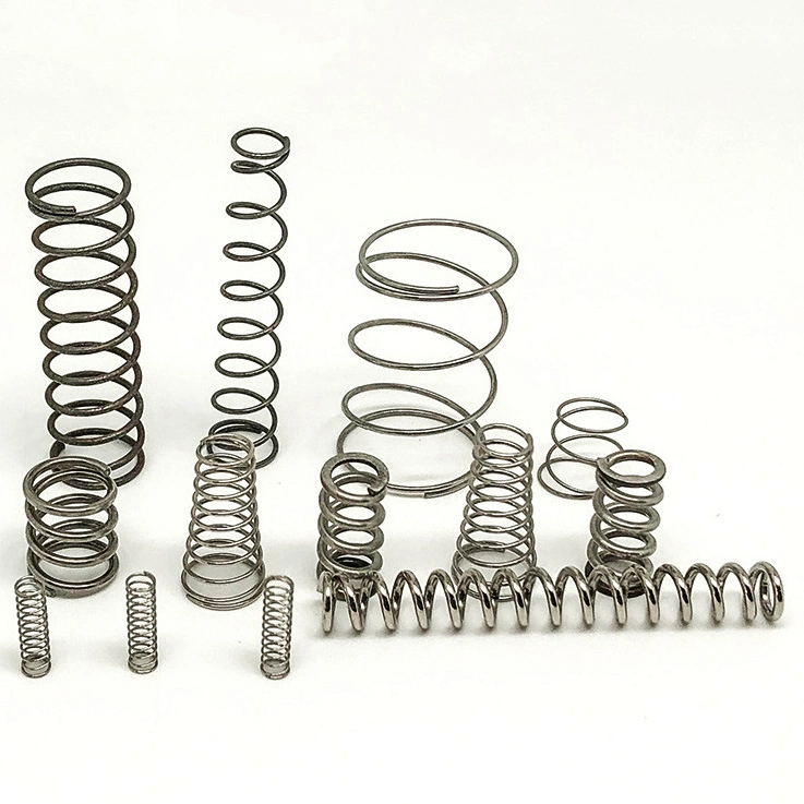 Tension Spiral Coil Compressed Extension Torsion Spring