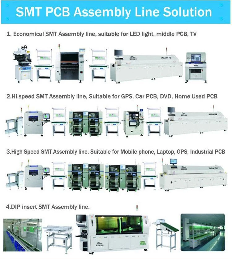 RS-1r High Speed Chip Mounter SMD Pick and Place Machine