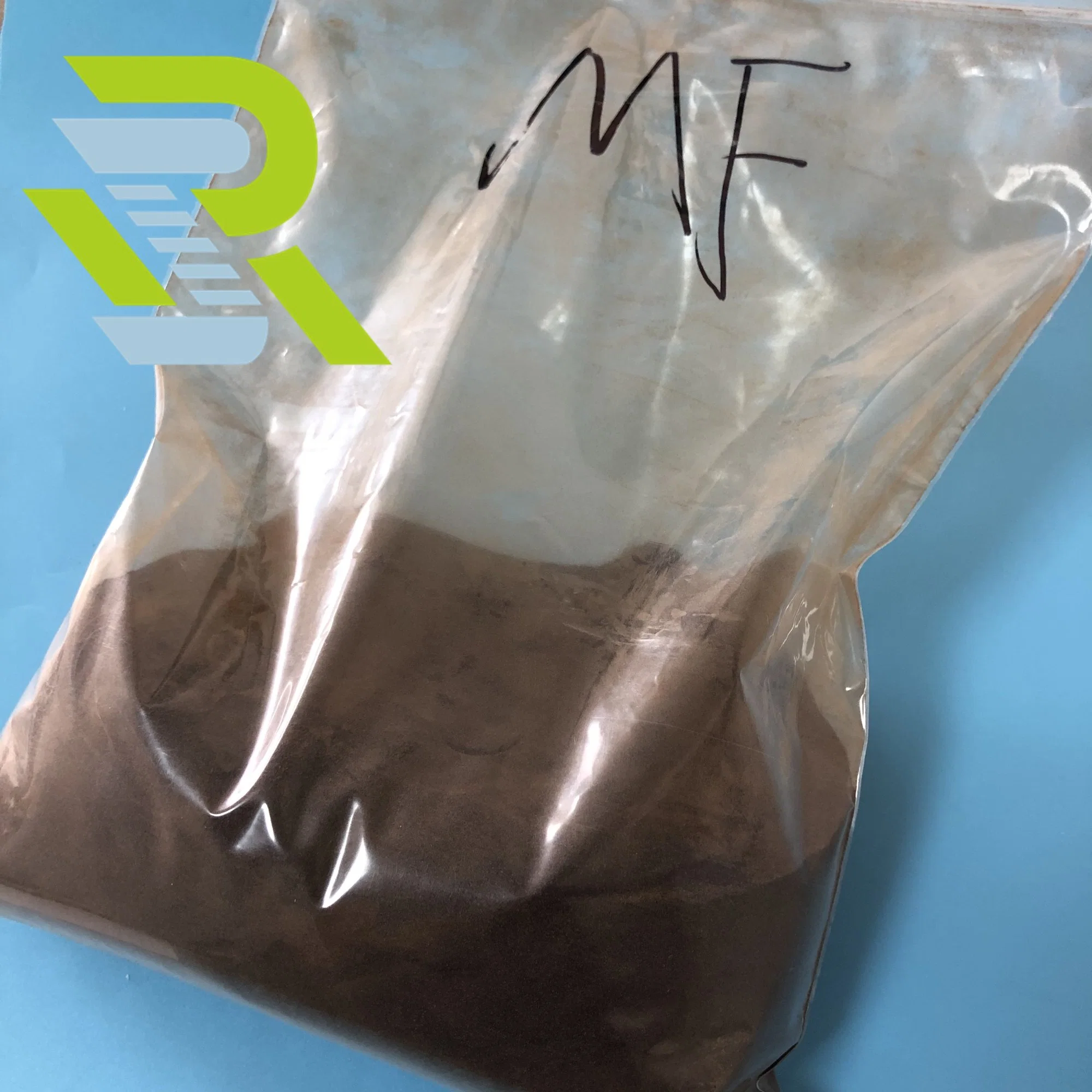 Disperseur JR-MF sulfonate de méthylène-diméthyle de sodium, dispersant MF, dispersant dans l'impression et la teinture, polyéthylènesodique[ (naphthalène formaldéhyde) sulfonate]