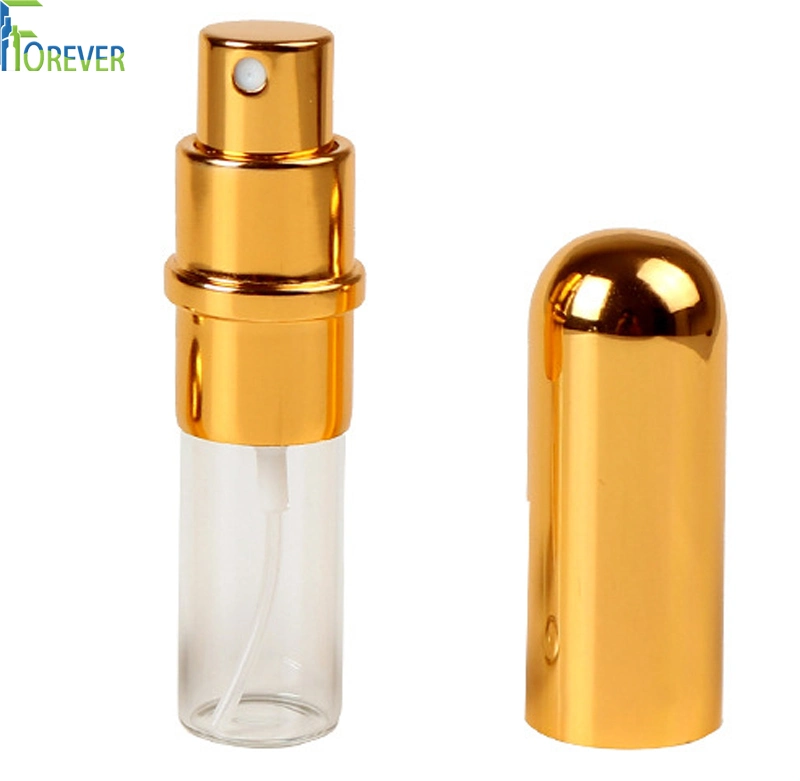 Perfume Atomizer Pump