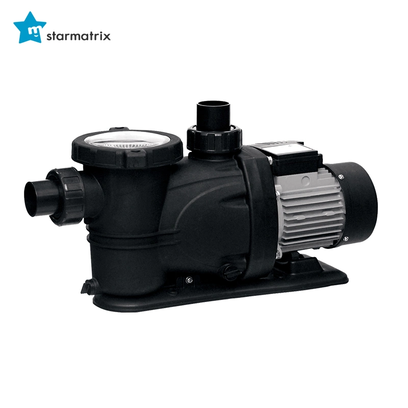 Starmatrix Sps-3 Series 1HP 1.5HP 2HP High-Power Pump for Swimming Pool