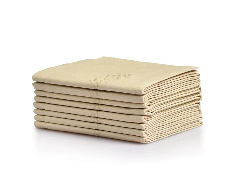 Quality a Factory Direct Wholesale/Supplier Pocket Facial Tissue Handkerchief Virgin Bamboo Pulp