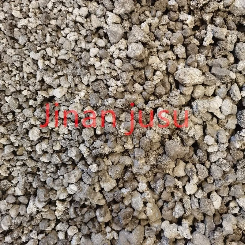 Carbon Additive Calcined Petroleum Coke CPC Pet Coke 5-8mm