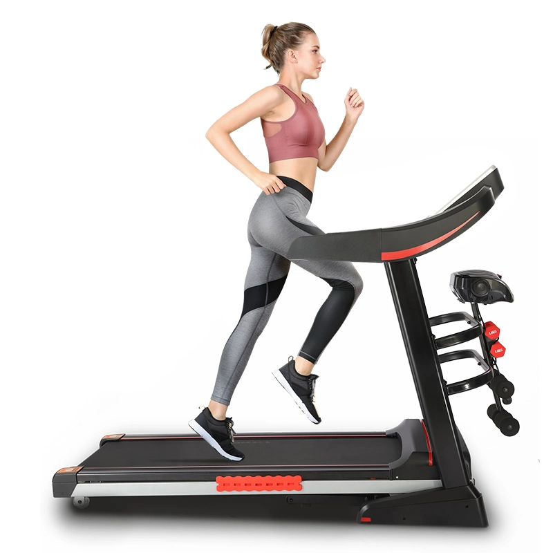 Treadmill Machine Weight Loss Fitness Running Machine Running Exercise Machine Price Sport Running Machine