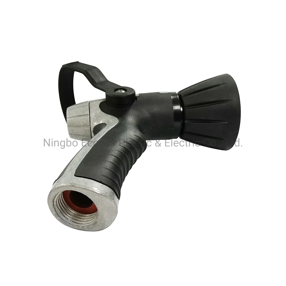 Heavy Duty Fire Hose Water Nozzle