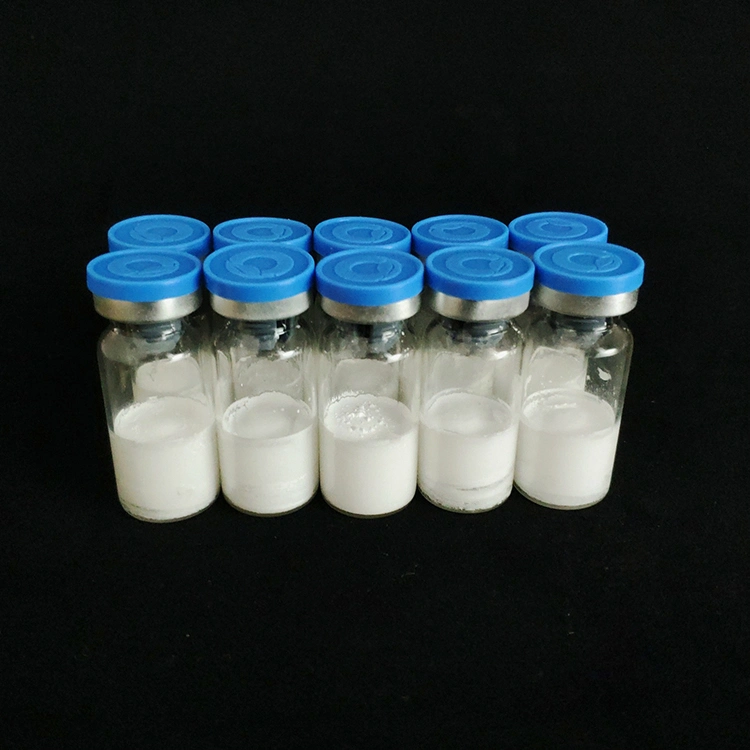 Hot Sale Freeze-Dried Powder 1mg Semaglutide CAS 910463-68-2 in Stock