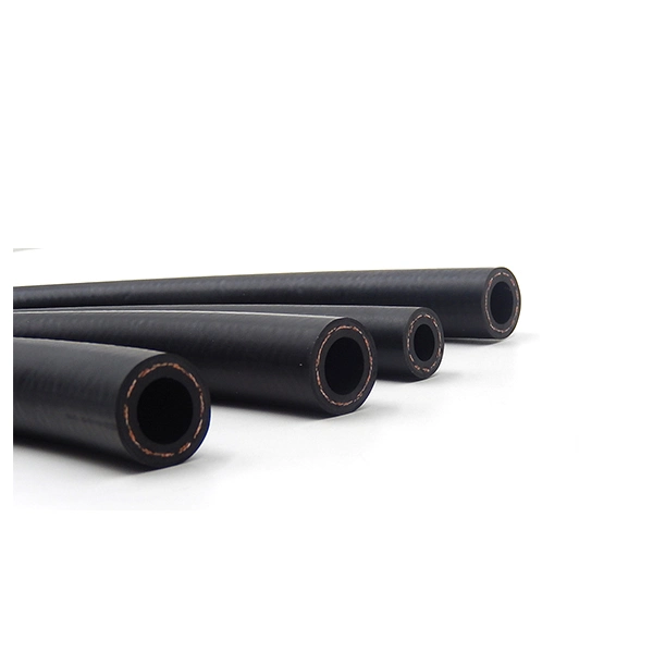 Industrial Gas Rubber Heater Water Multipurpose Intake Hose Pipe