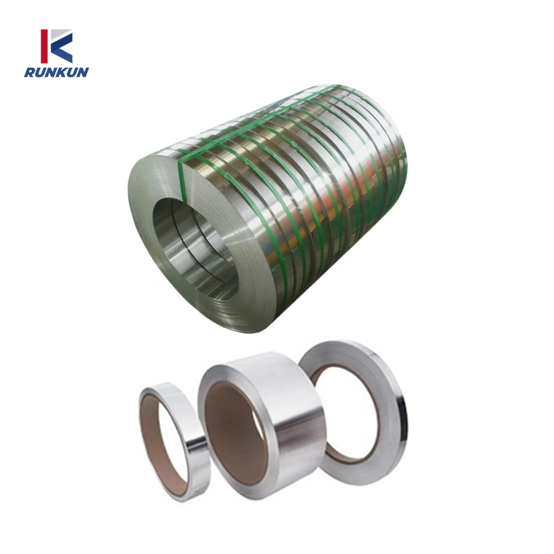 1060 3003 High quality/High cost performance  Standard ASTM Alloy Metal Aluminum Strip