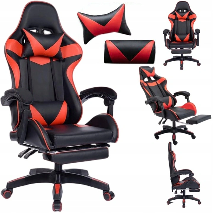 Wholesale/Supplier Computer Gaming Office Chair Leather Gaming Chair Racing Games Chair