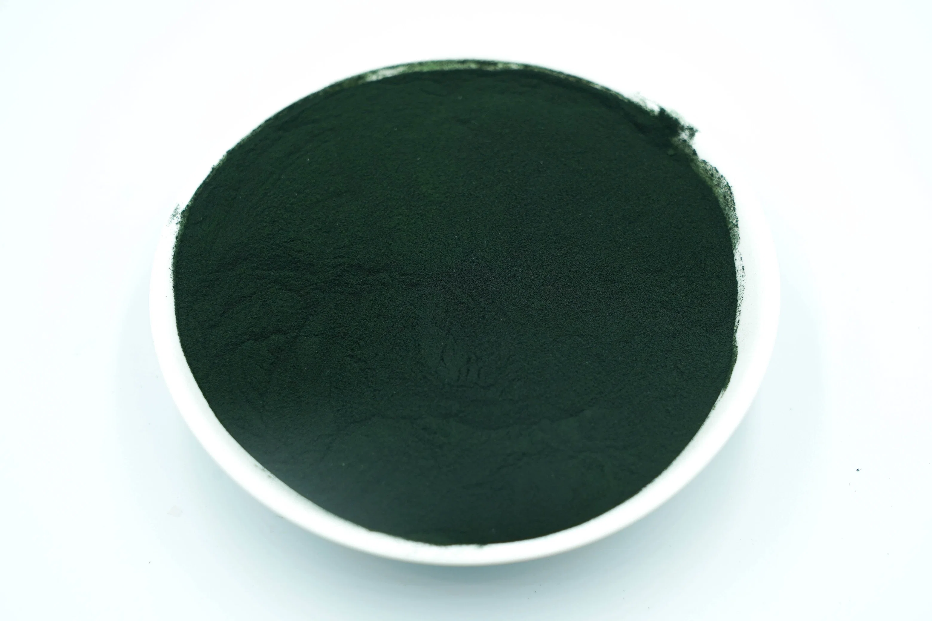 China Proveedor Spirulina Spirulina en polvo mejor precio