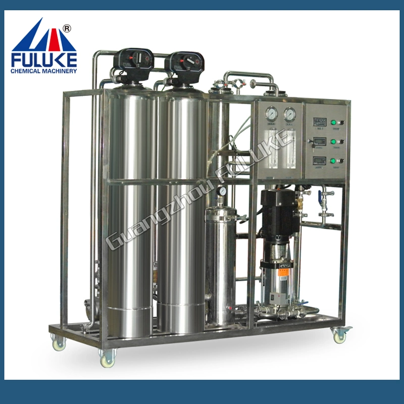 Fuluke One Stage Stainless Water RO Pure Water Equipment