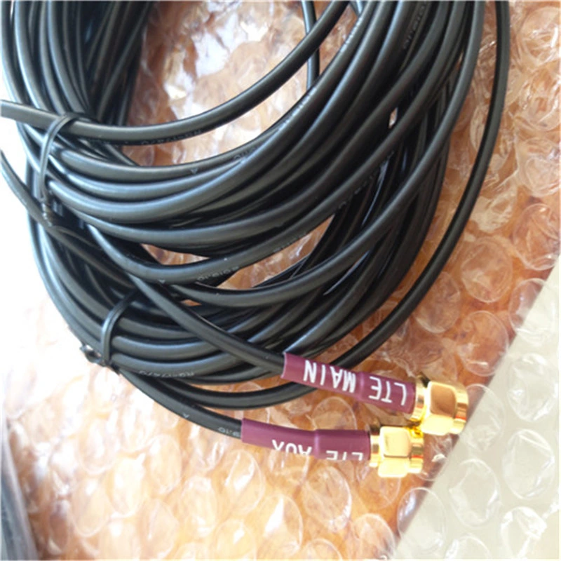 GPS/Glonass/4G+GSM/3G Combo Antenna with SMA Connectorgl-Dy046L-12